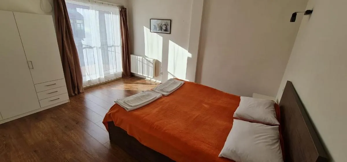 Image 6 of Duplex apartment in the city center