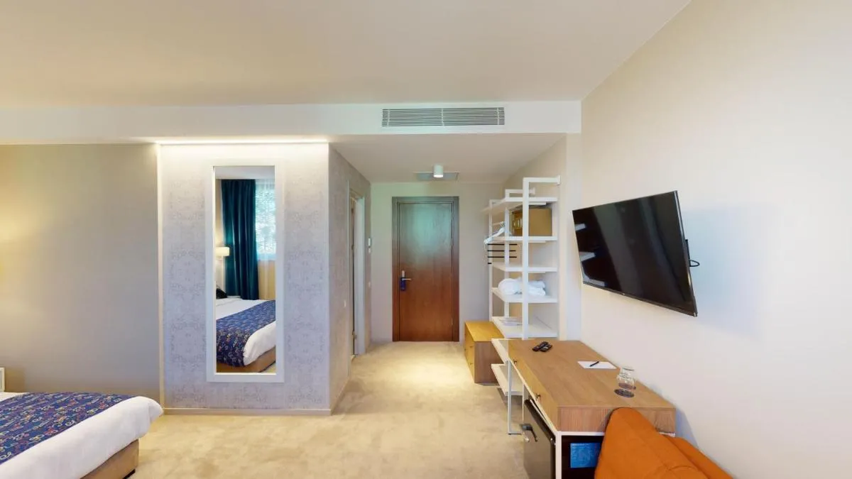 Image 1 of EPIGRAPH Design Hotel