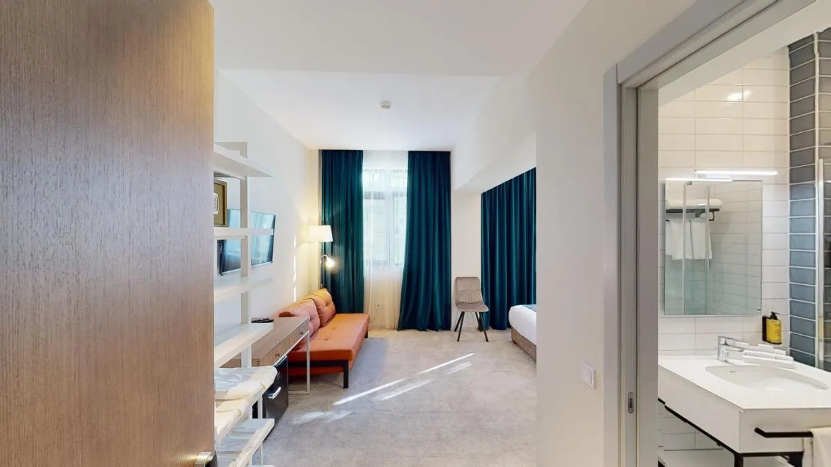 Image 5 of EPIGRAPH Design Hotel