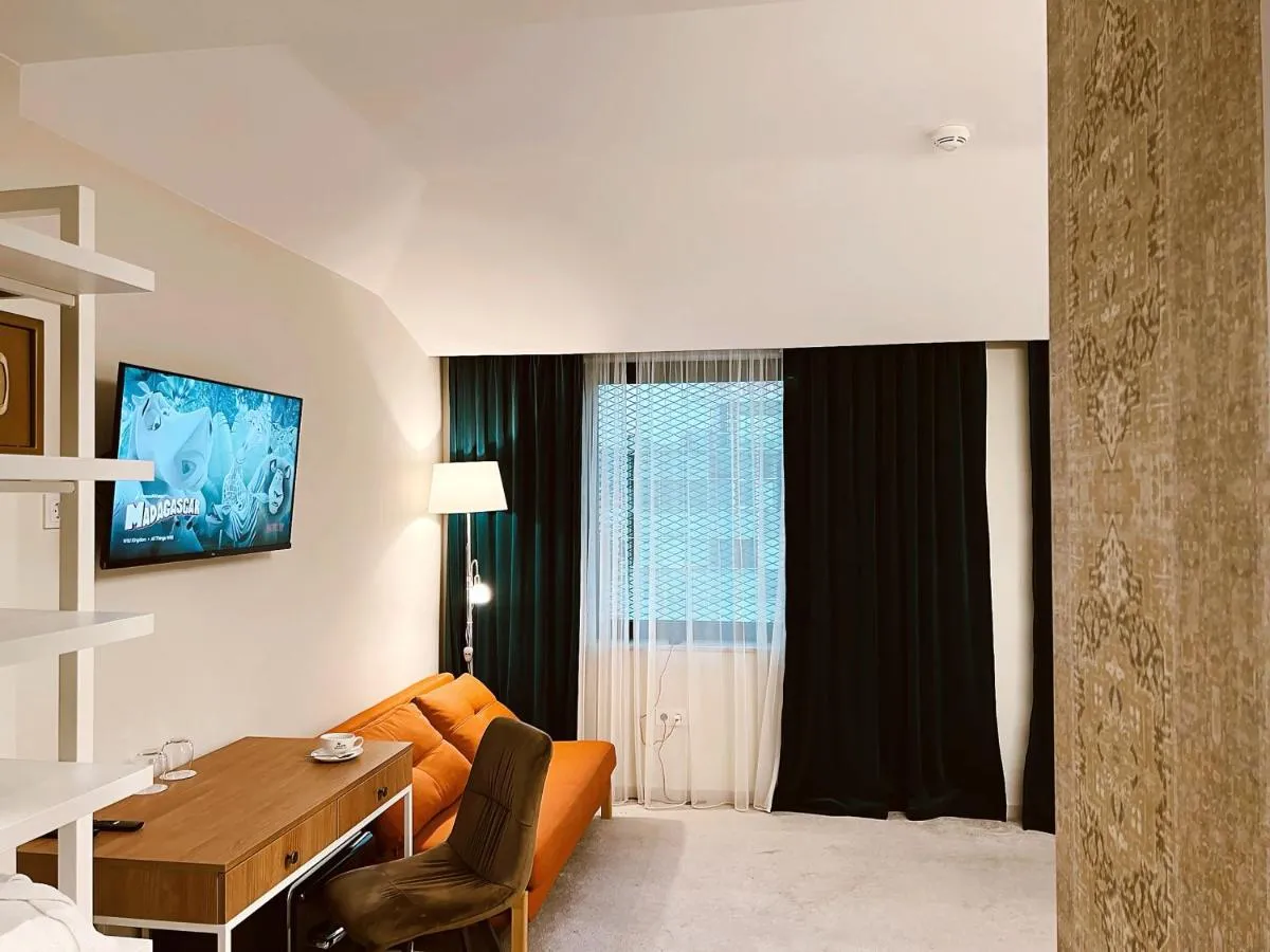 Image 4 of EPIGRAPH Design Hotel