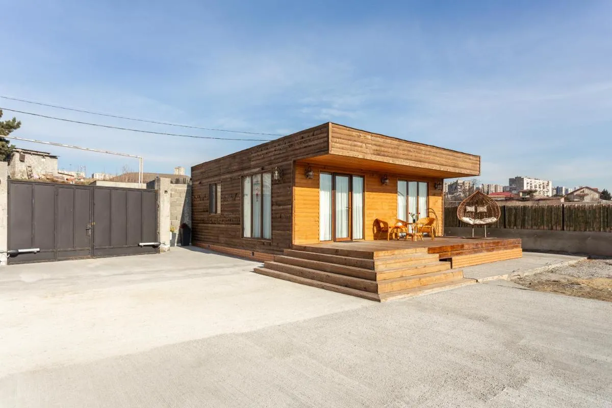 Image 6 of Eco house villa jeo