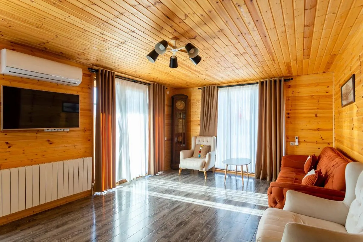 Image 5 of Eco house villa jeo
