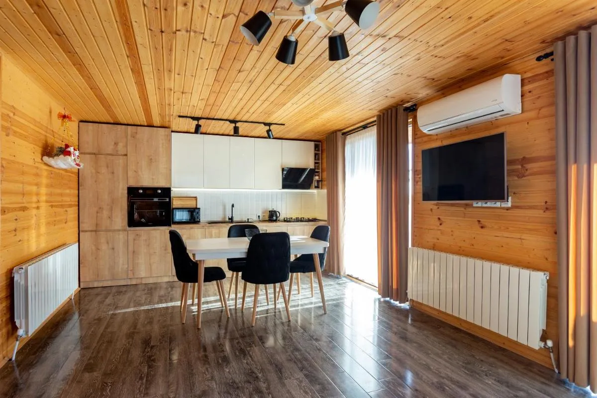 Image 4 of Eco house villa jeo