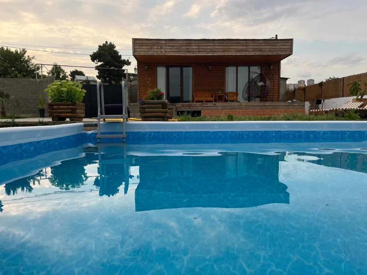 Image 3 of Eco house villa jeo
