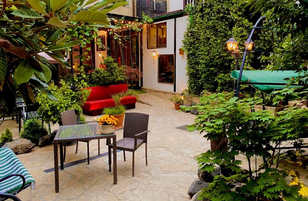 Image of Elea Old Tbilisi Hotel