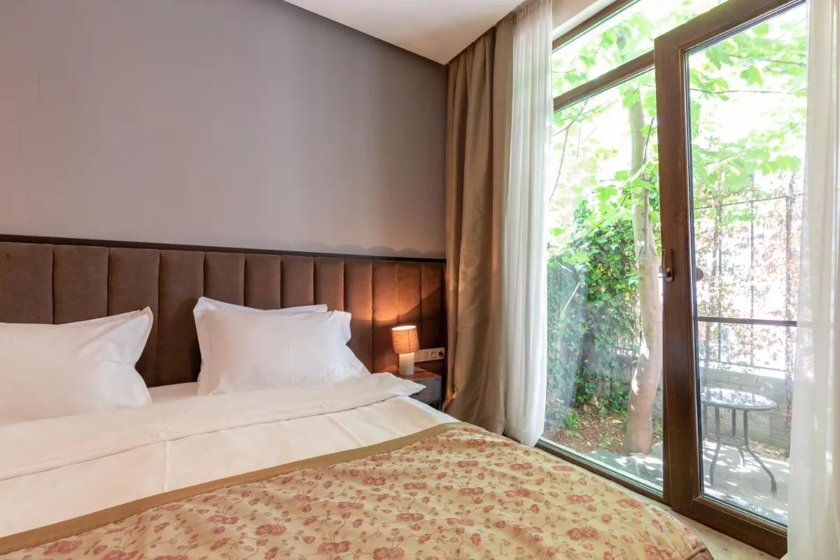 Image 1 of Elea Old Tbilisi Hotel