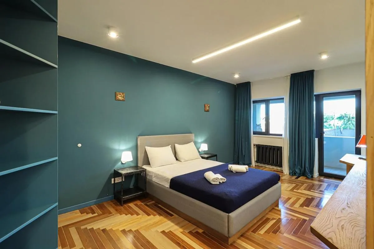Image 1 of Elegant 2BR in Old Tbilisi – By Wehost
