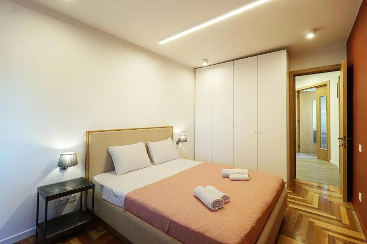Image 5 of Elegant 2BR in Old Tbilisi – By Wehost