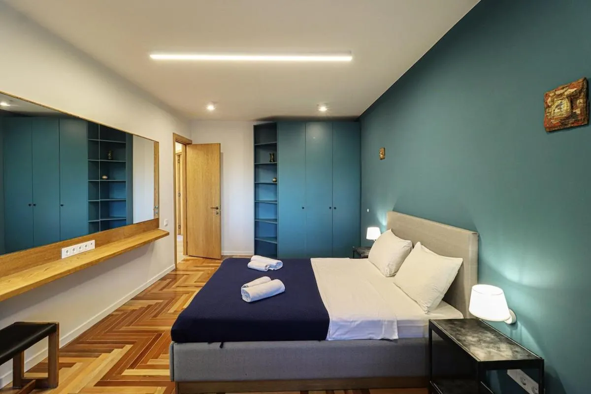 Image 4 of Elegant 2BR in Old Tbilisi – By Wehost