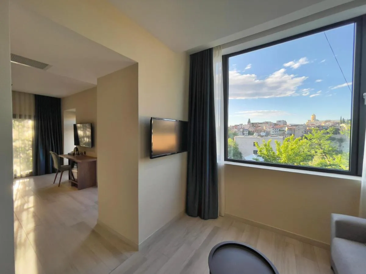 Image 4 of Eleven Inn Tbilisi