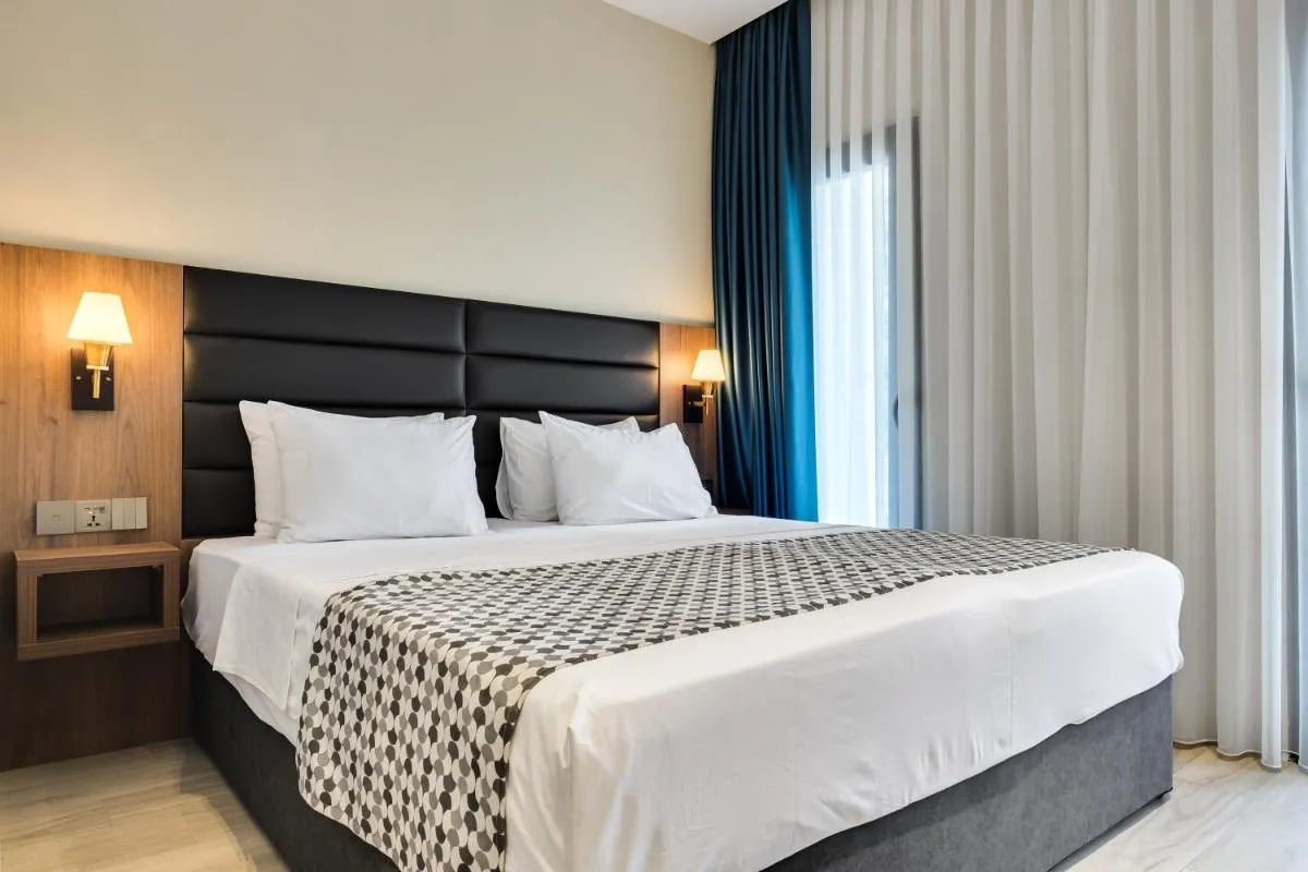 Image 6 of Eleven Inn Tbilisi