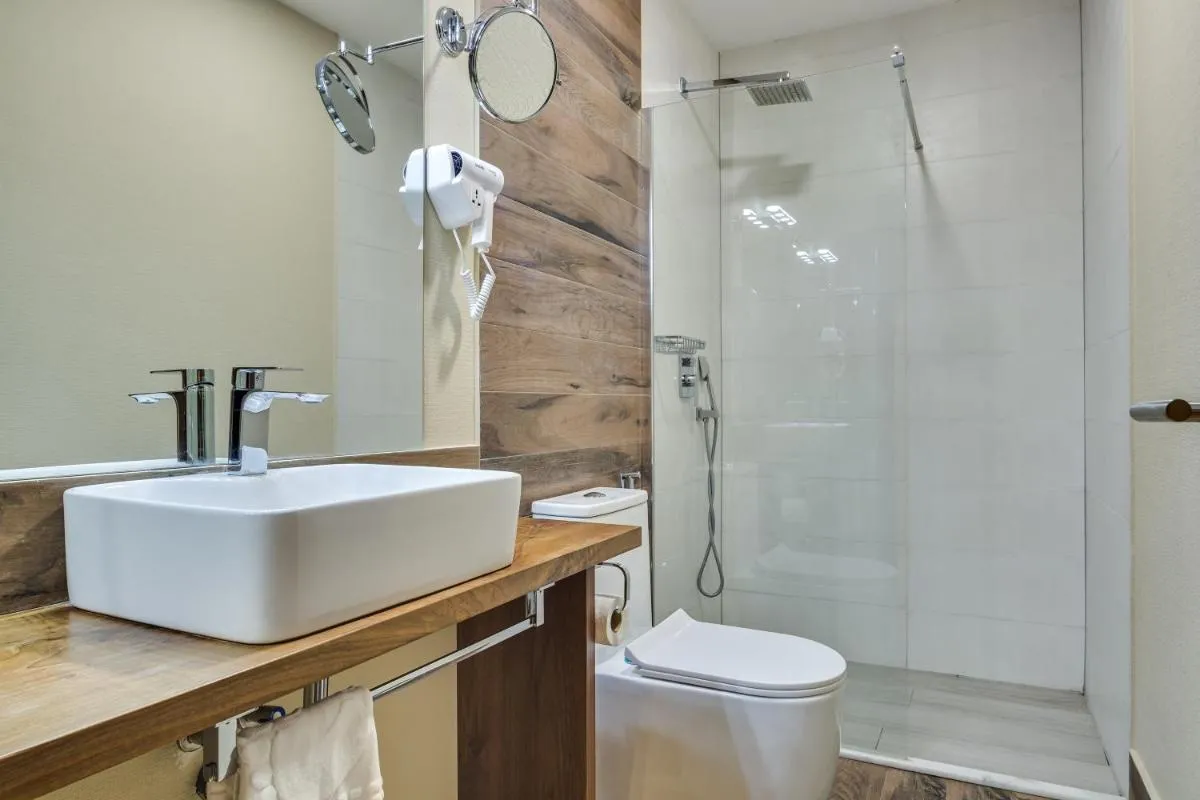 Image 2 of Eleven Inn Tbilisi