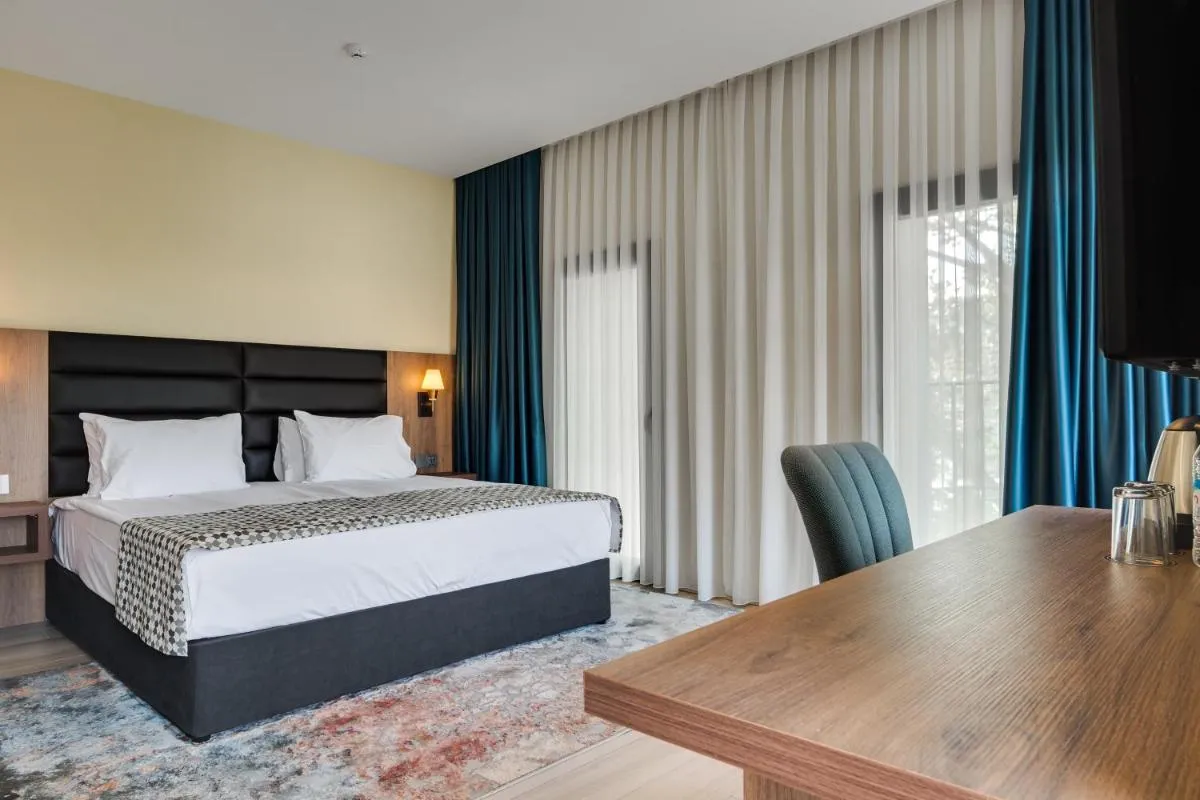 Image 1 of Eleven Inn Tbilisi