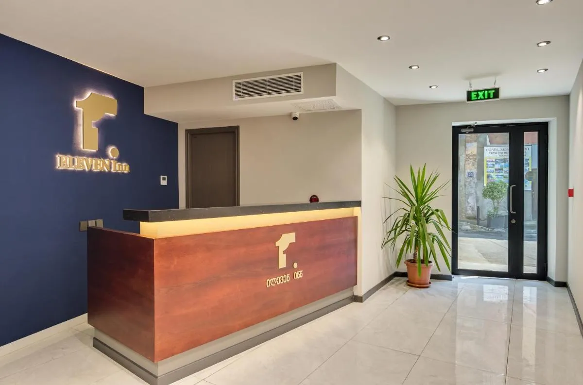 Image 5 of Eleven Inn Tbilisi