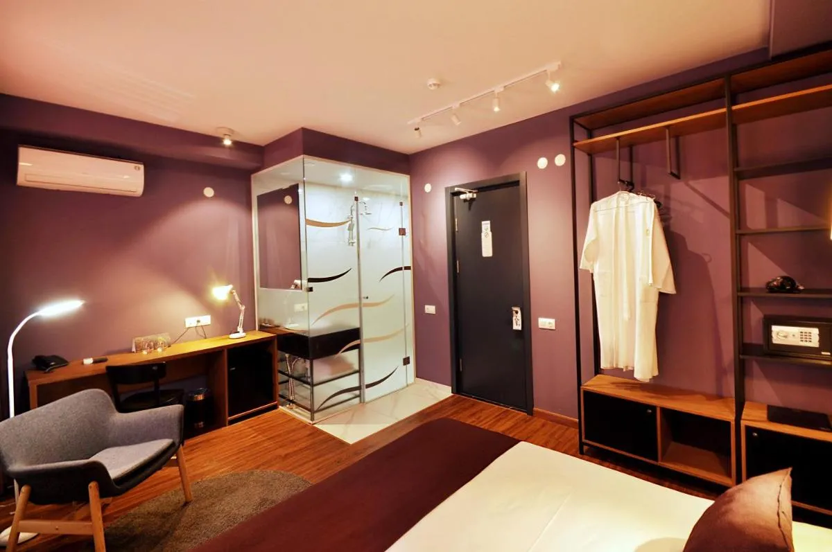 Image 5 of Elle Boutique Hotel