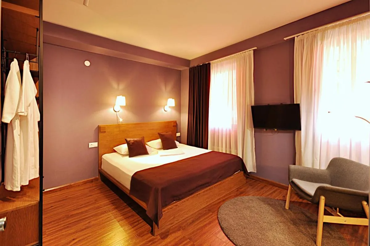 Image 4 of Elle Boutique Hotel