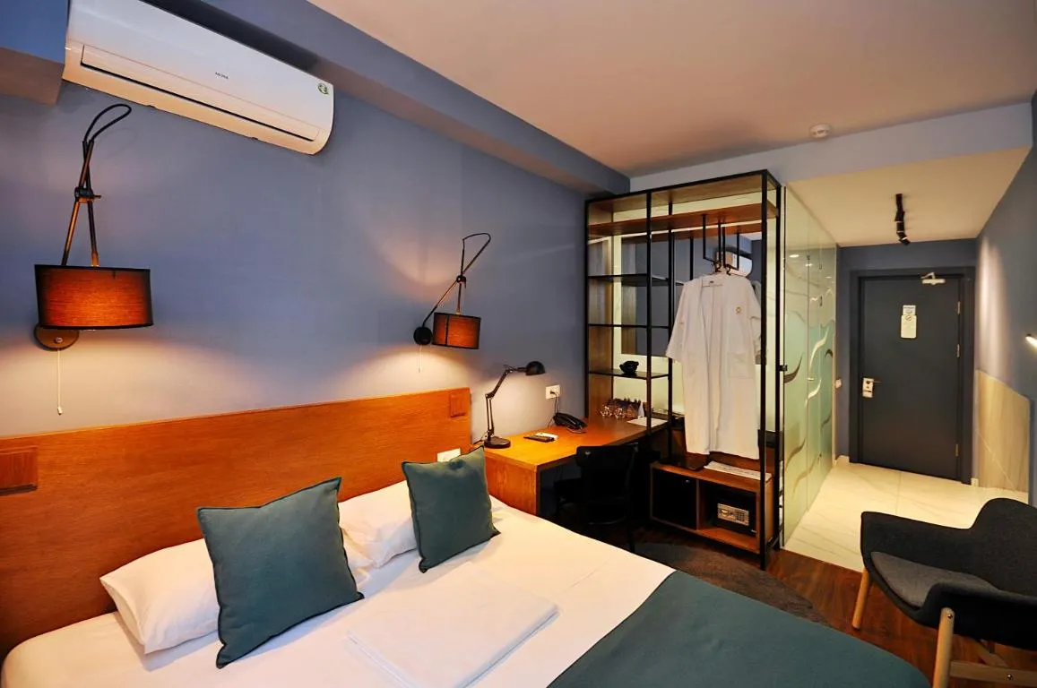Image of Elle Boutique Hotel