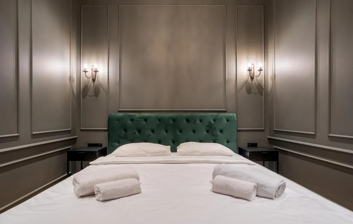 Image of Emerald deluxe apartment – City Center