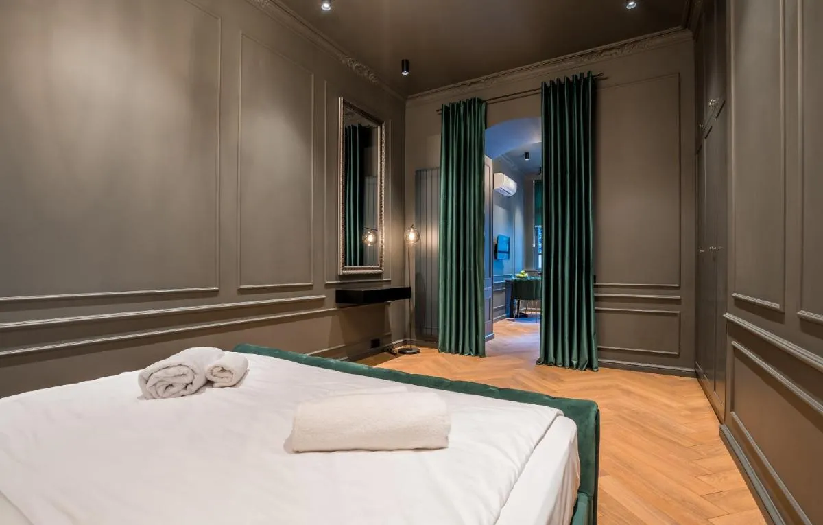 Image 6 of Emerald deluxe apartment – City Center