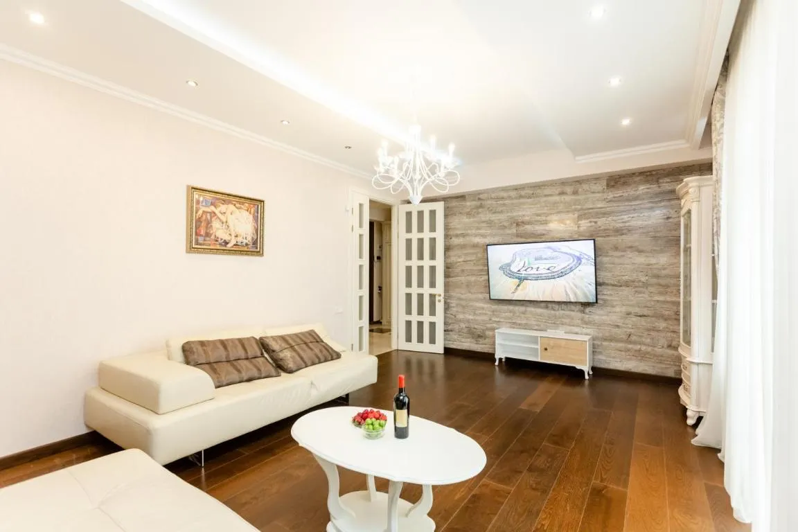 Image of Fabulous Apartment on Rustaveli Avenue