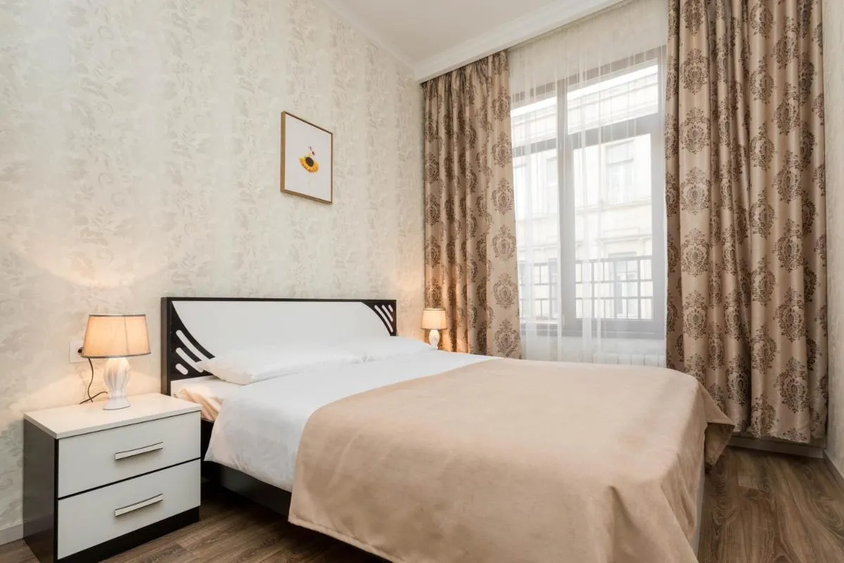 Image 4 of Fabulous Location Apartment
