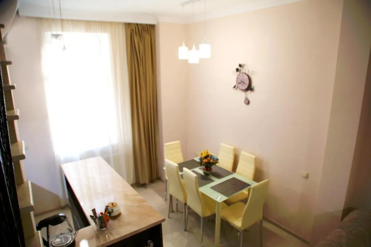 Image 2 of Family apartments