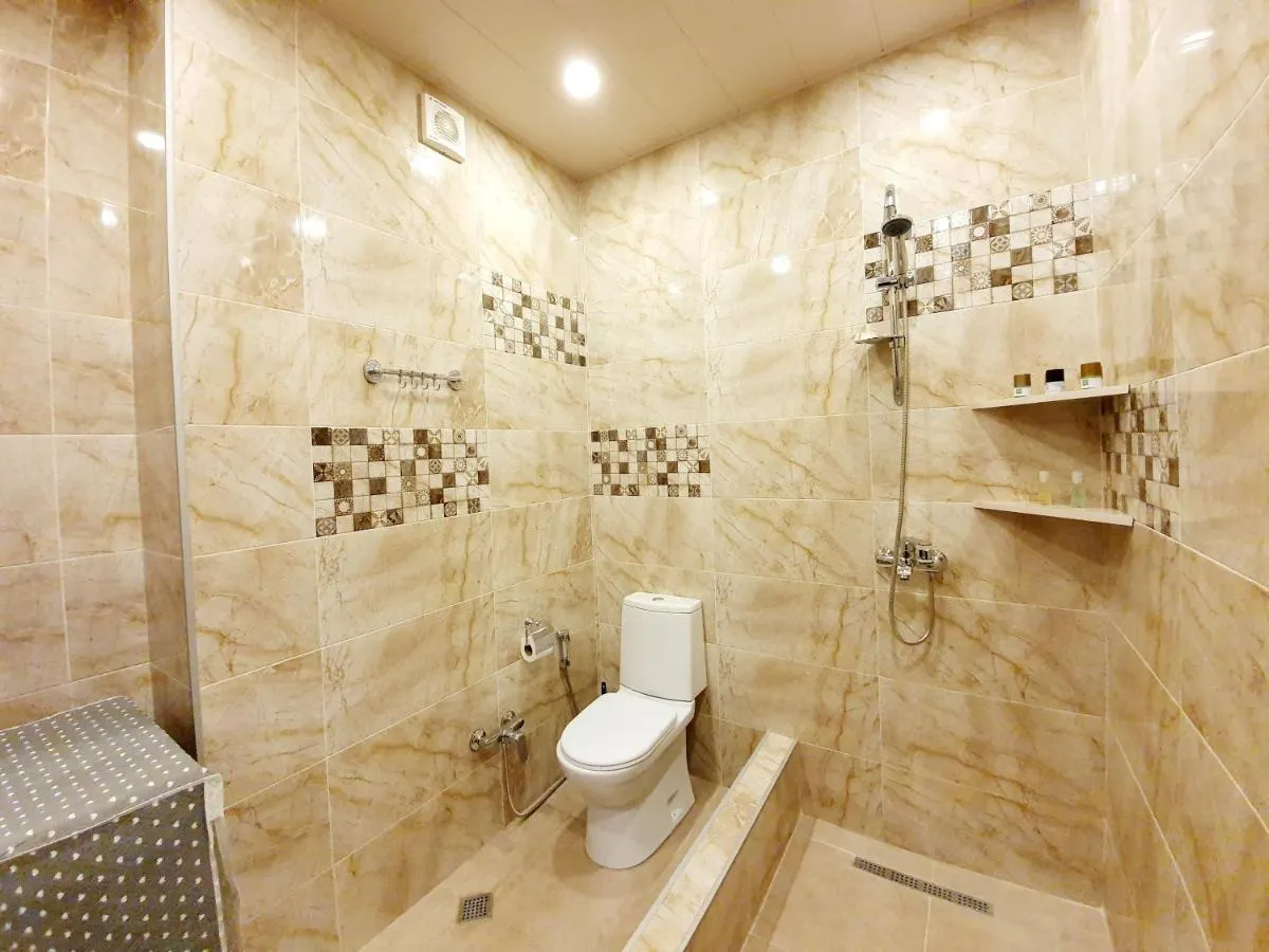 Image 4 of Fantaflat Old Tbilisi Apartment