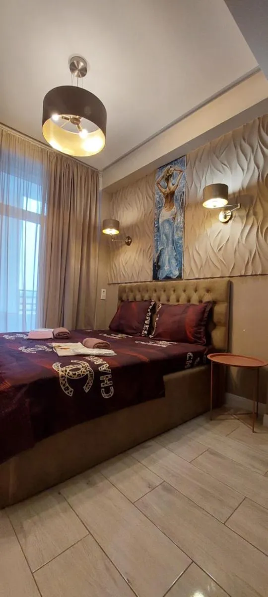 Image 3 of Fantaflat Old Tbilisi Apartment