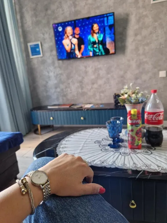 Image of Fantaflat Old Tbilisi Apartment