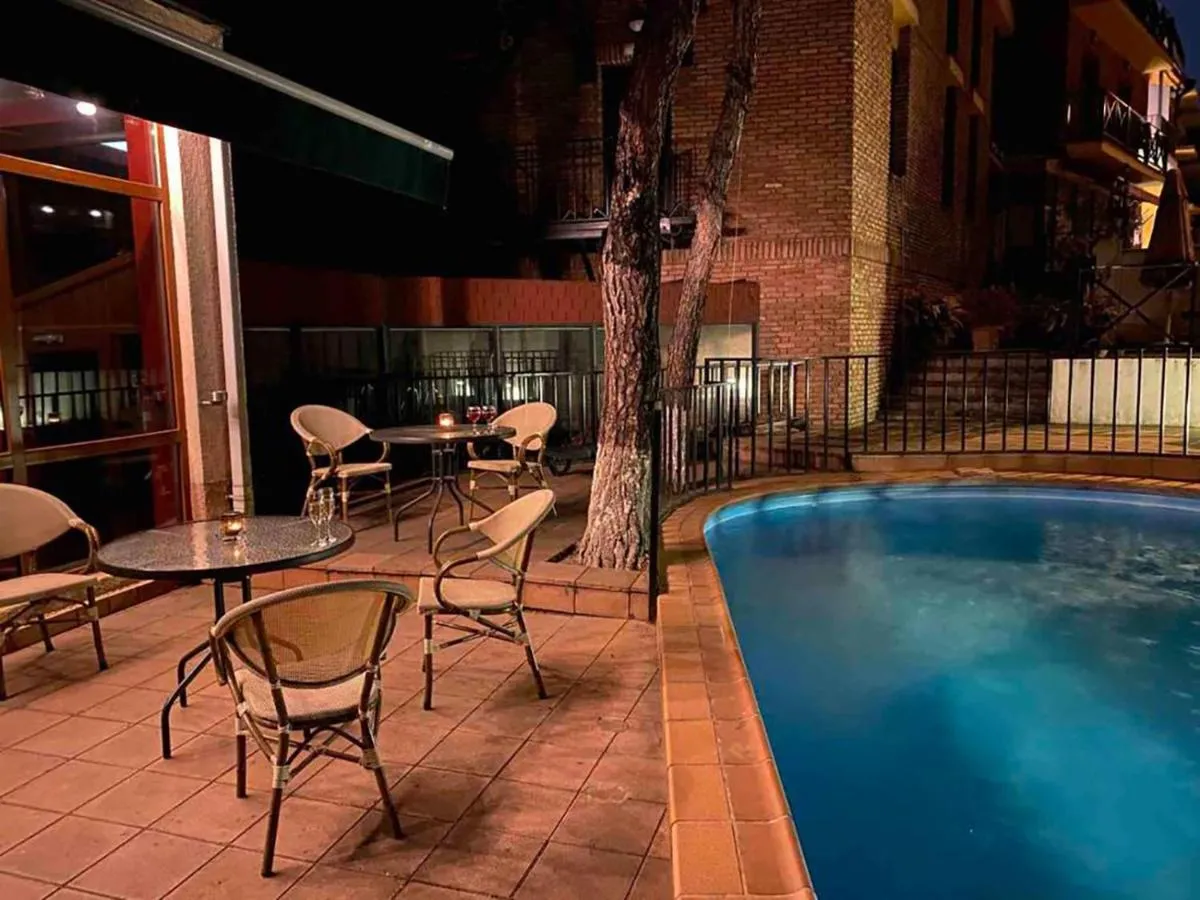 Image 3 of Florimon Hotel Tbilisi