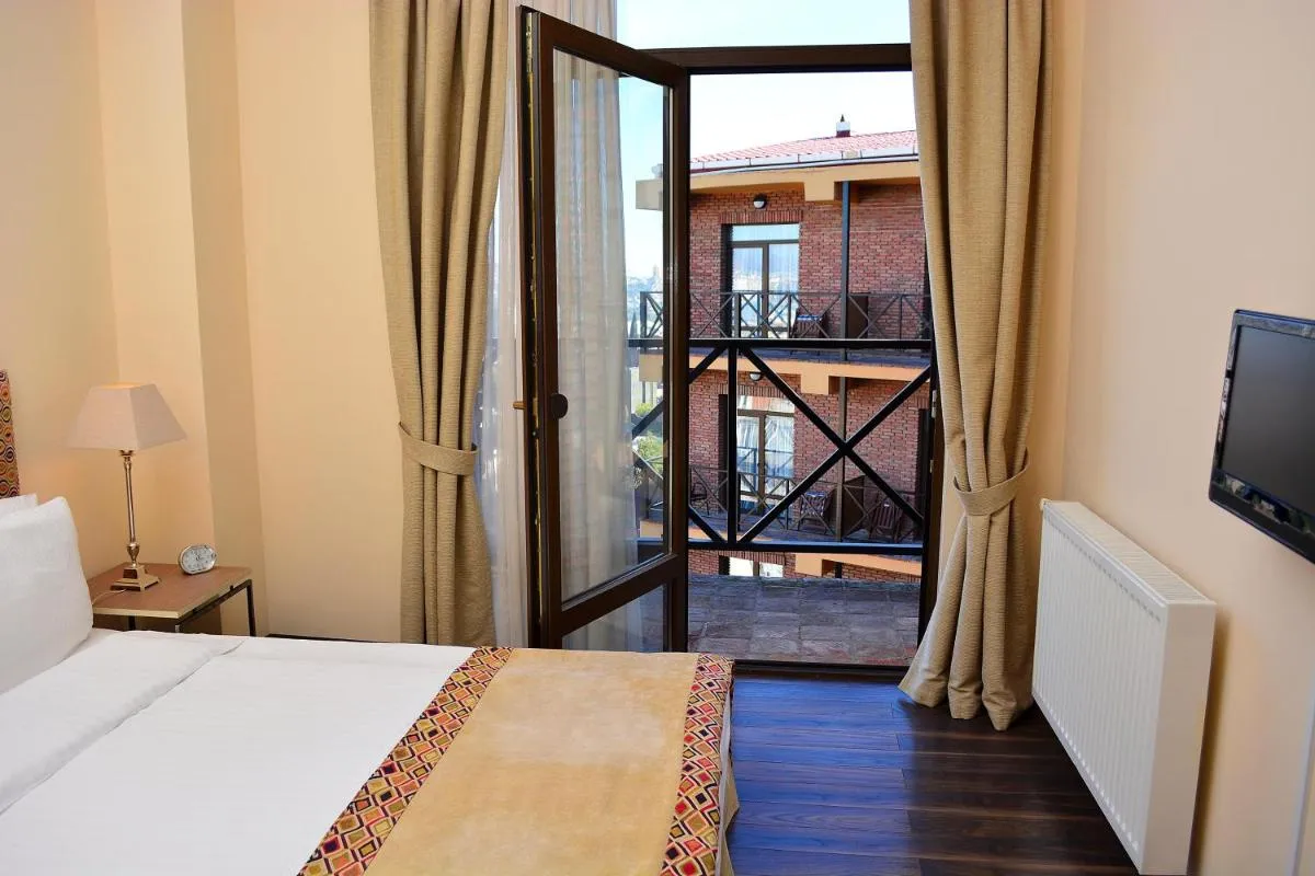 Image 1 of Florimon Hotel Tbilisi