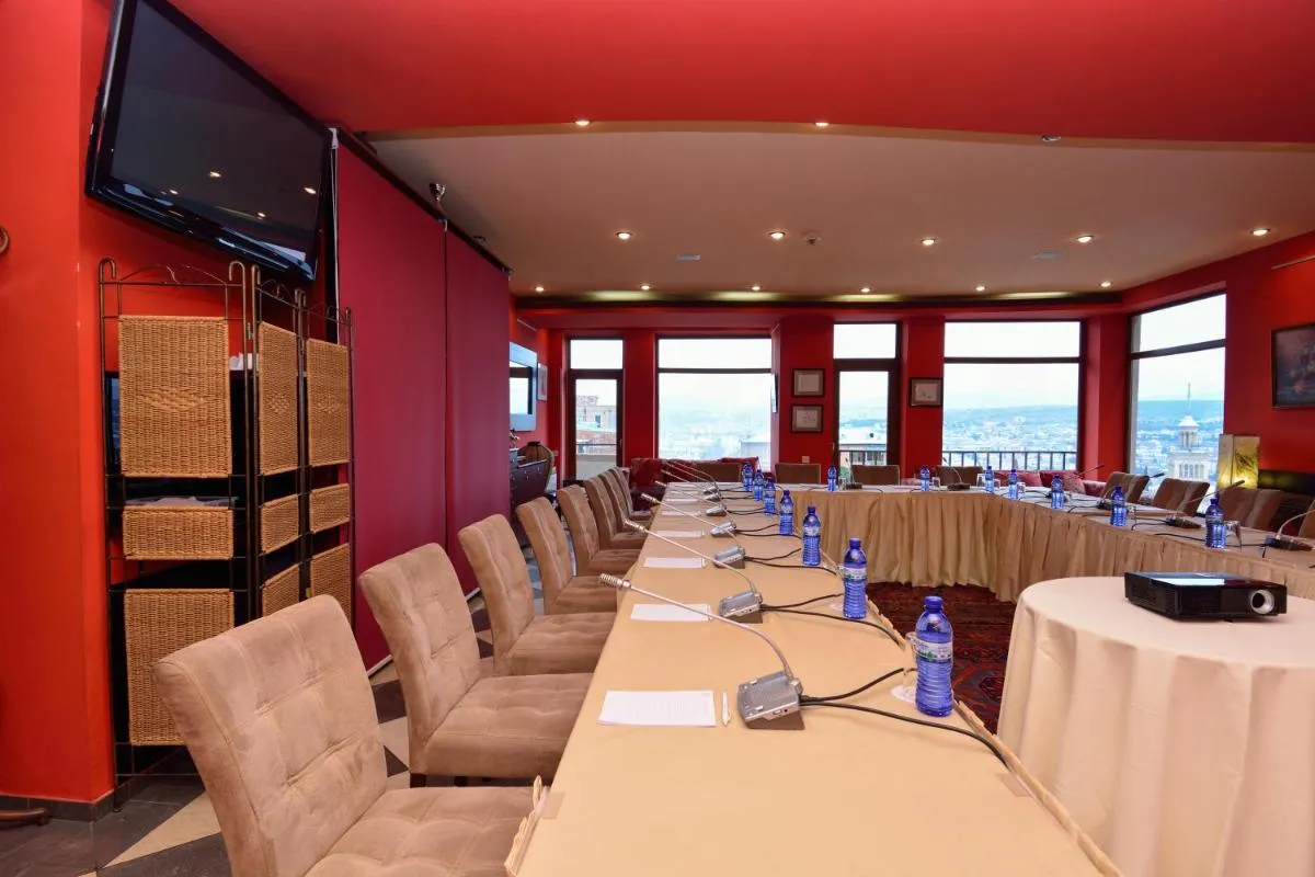 Image 5 of Florimon Hotel Tbilisi