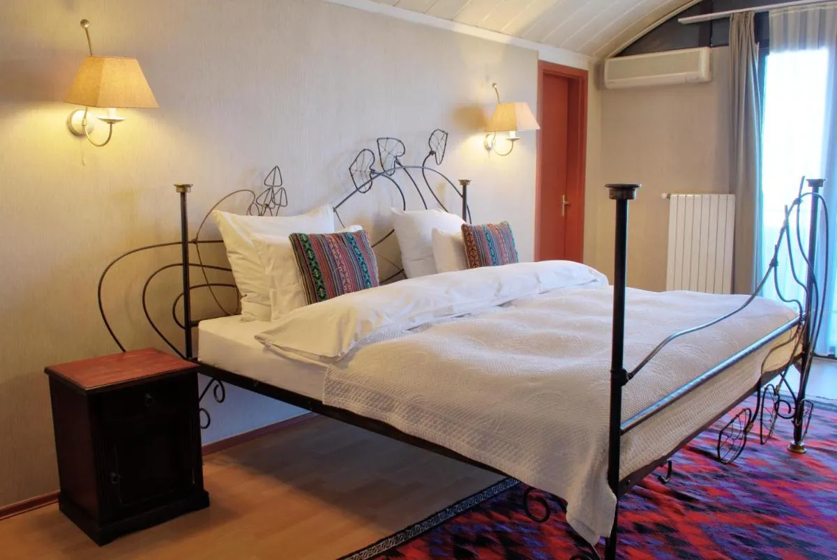 Image 6 of Florimon Hotel Tbilisi