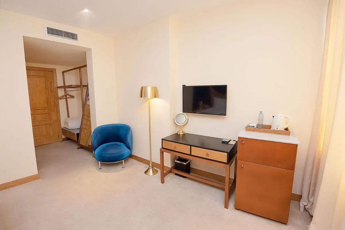 Image 3 of Folk Boutique Hotel