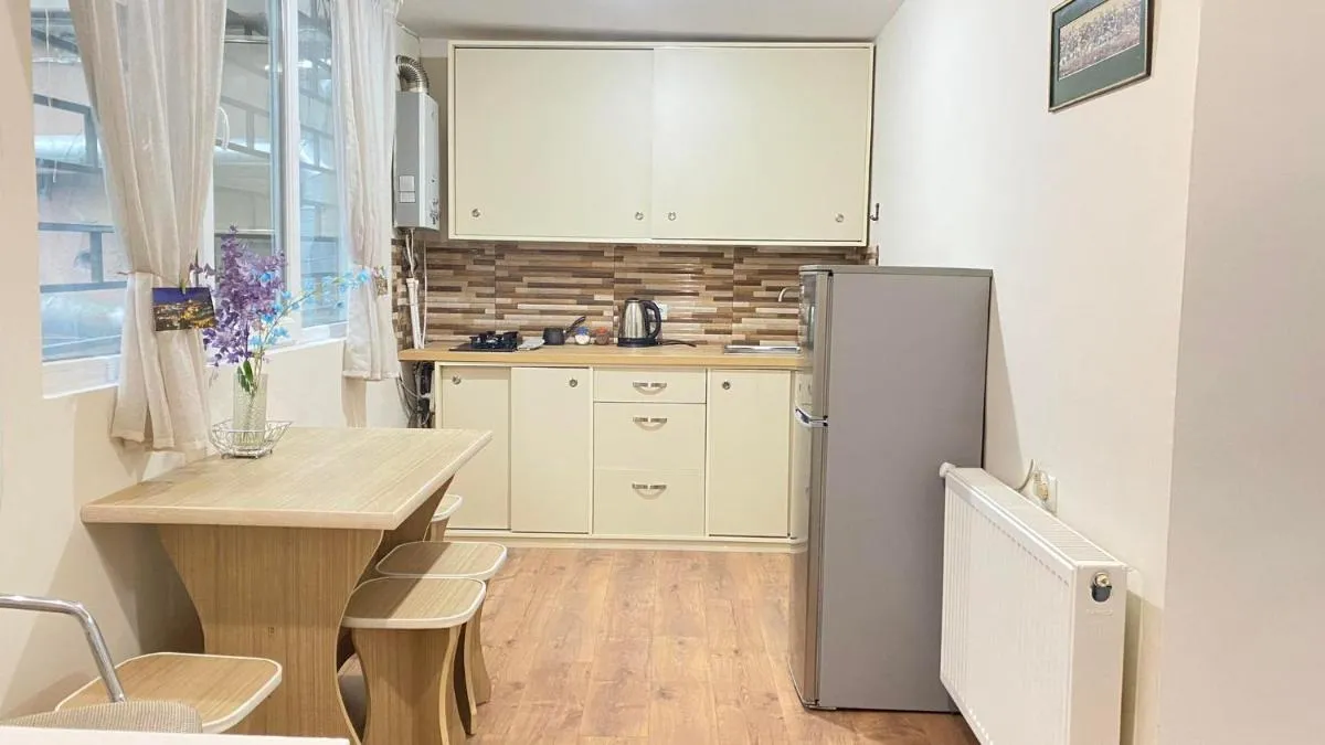Image of Freedom Square apartment