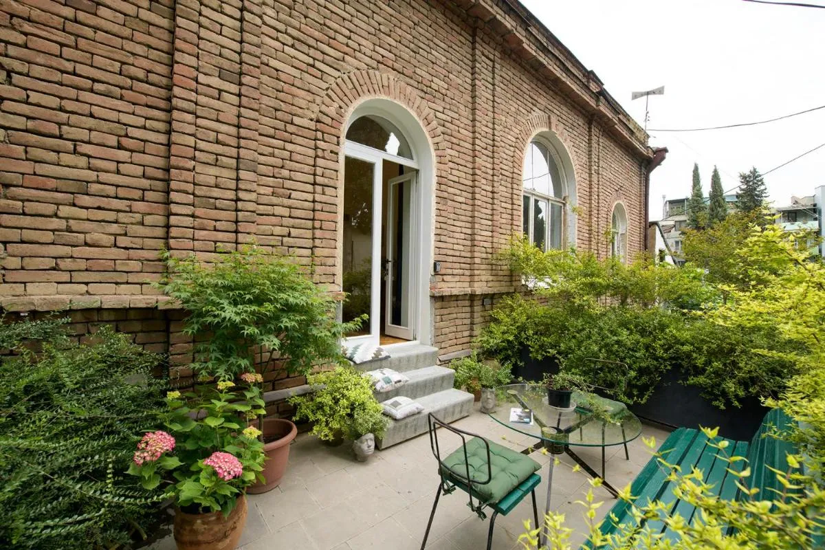 Image 1 of Funicular Inn Apartments