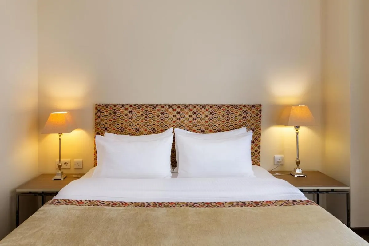 Image 1 of GINGER Hotel