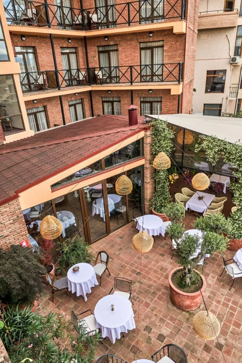 Image 4 of GINGER Hotel