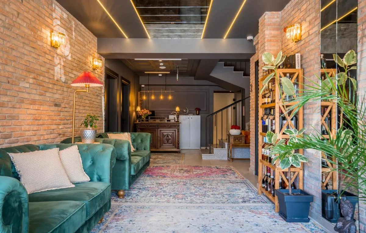 Image 5 of Galavani By Vintage Hotel Collections