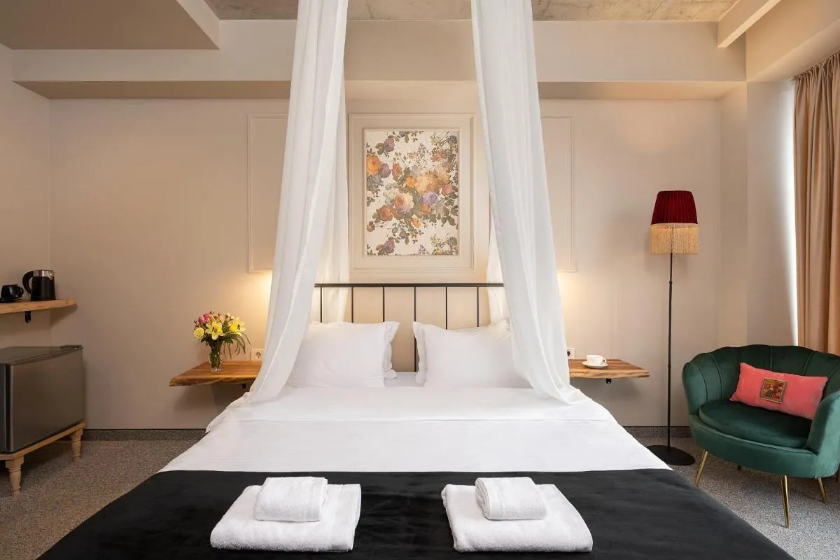 Image 6 of Galavani By Vintage Hotel Collections
