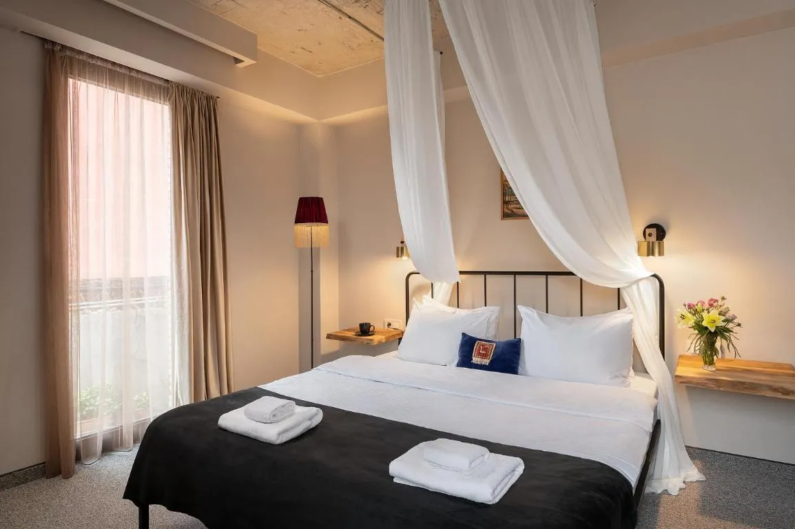 Image of Galavani By Vintage Hotel Collections