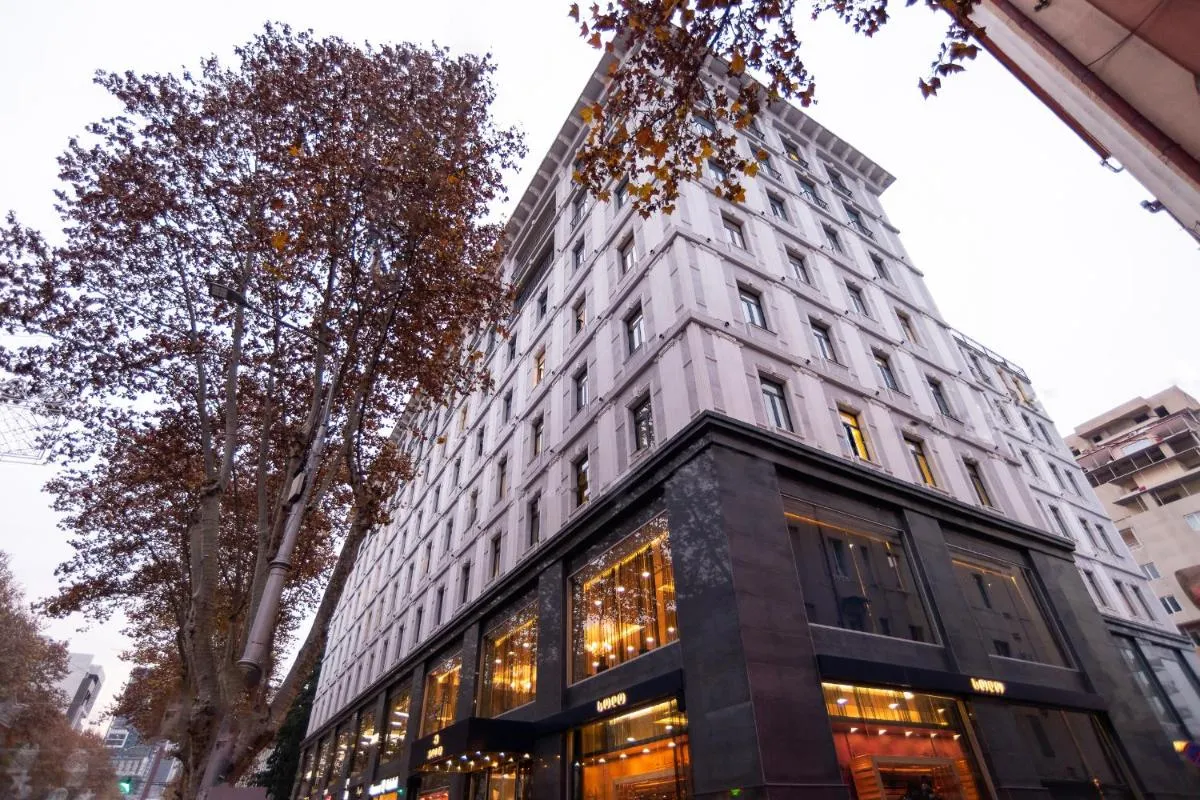 Image 5 of Gallery Art Hotel