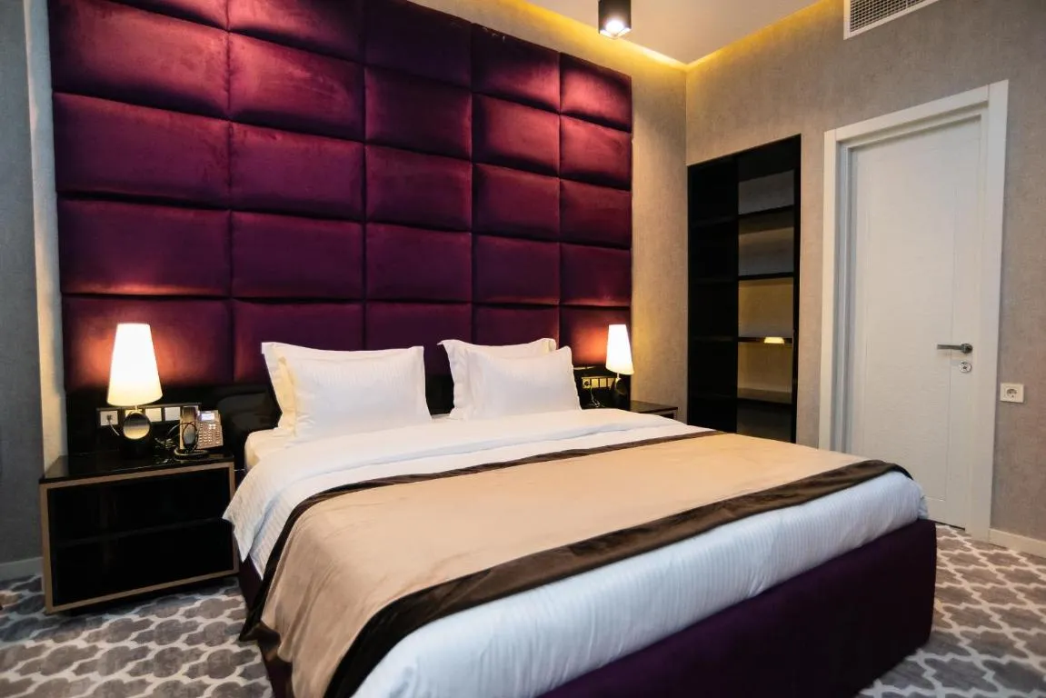 Image of Gallery Art Hotel