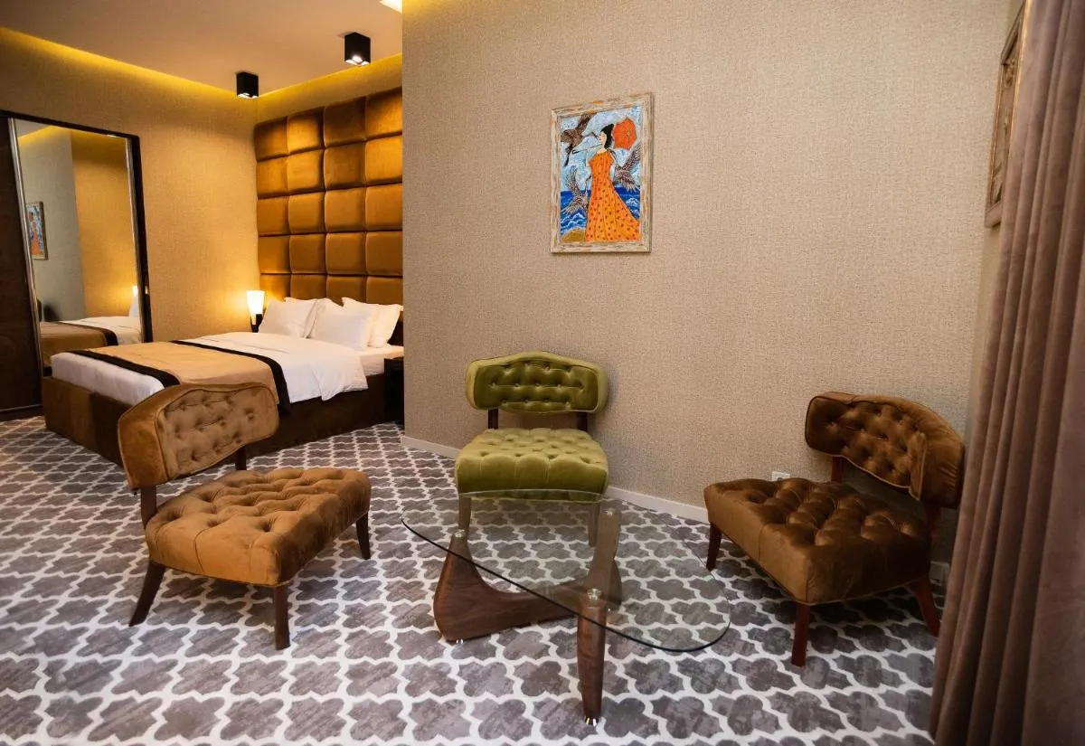 Image 6 of Gallery Art Hotel