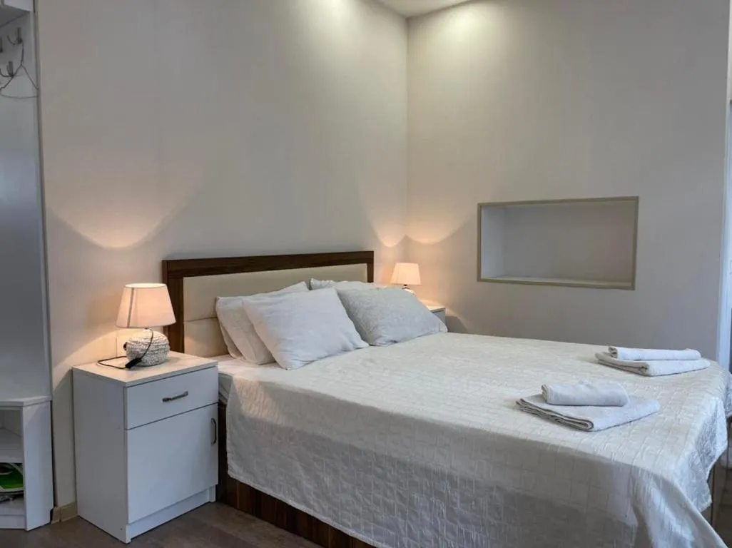 Image of Georgian Guest House on Asatiani