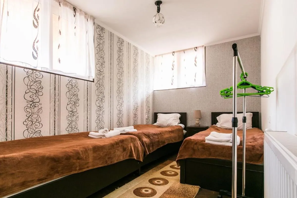 Image 1 of Georgian Guest House on Asatiani