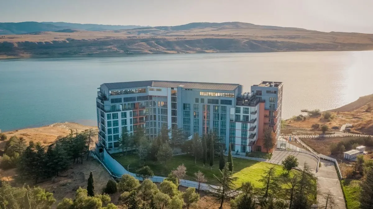 Image of Gino Seaside Tbilisi, Trademark Collection by Wyndham