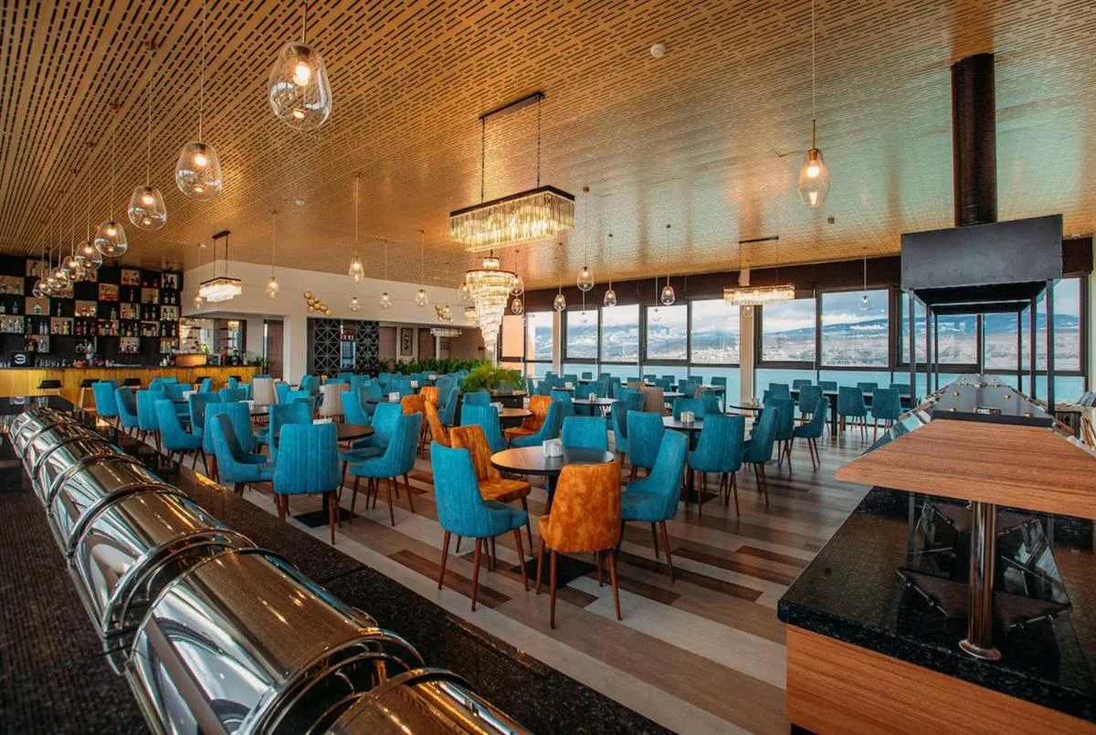 Image 2 of Gino Seaside Tbilisi, Trademark Collection by Wyndham