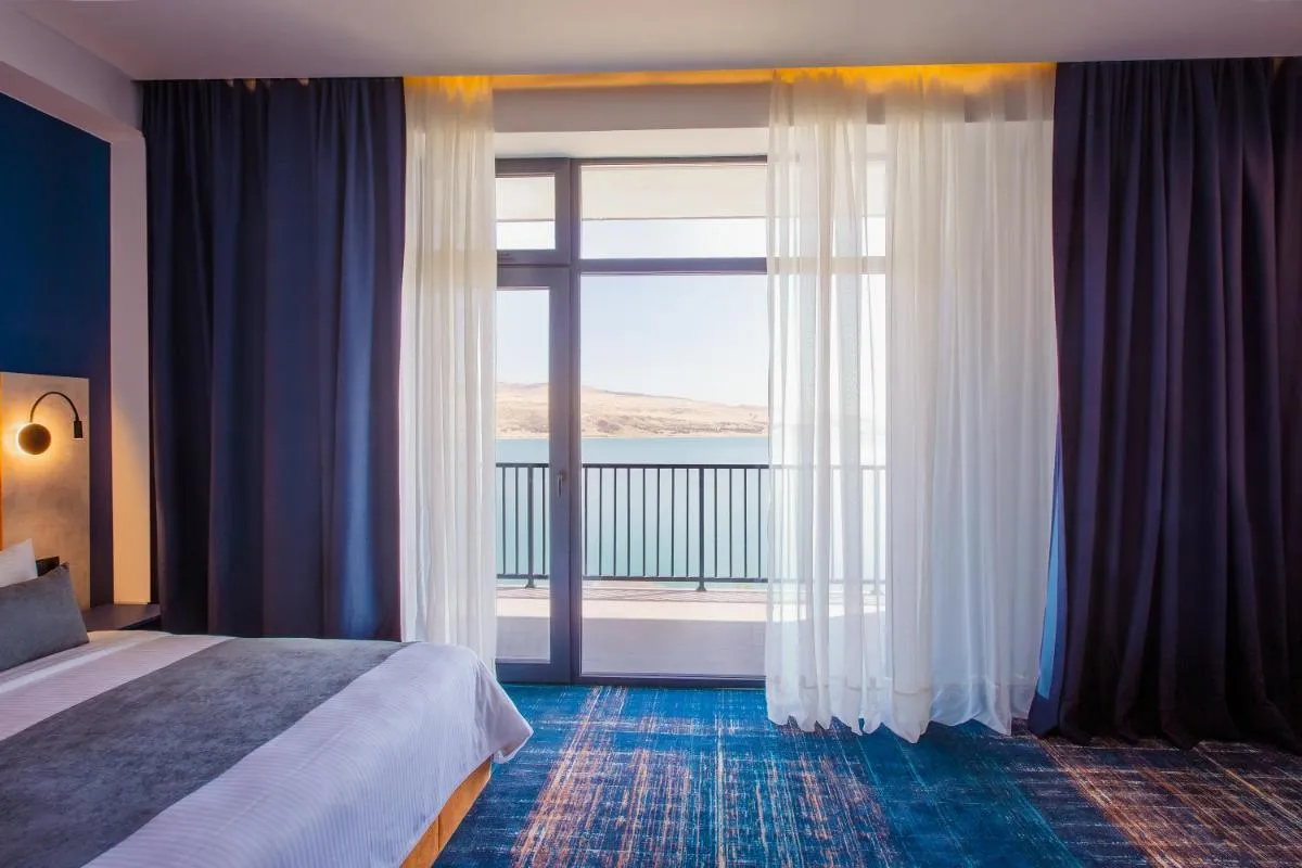 Image 6 of Gino Seaside Tbilisi, Trademark Collection by Wyndham
