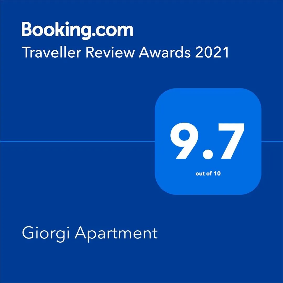 Image 3 of Giorgi Apartment